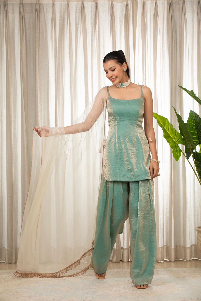 Mausam Kurta Set