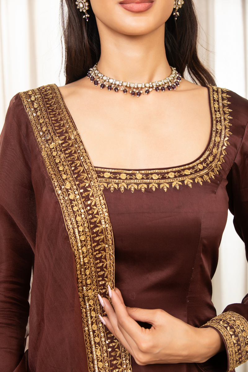 Samiksha  Kurta Set