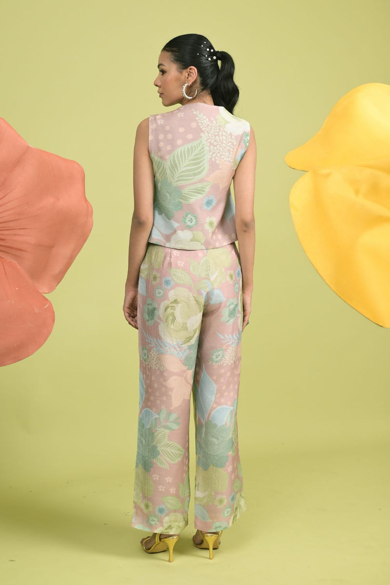 Blushing Co-ord