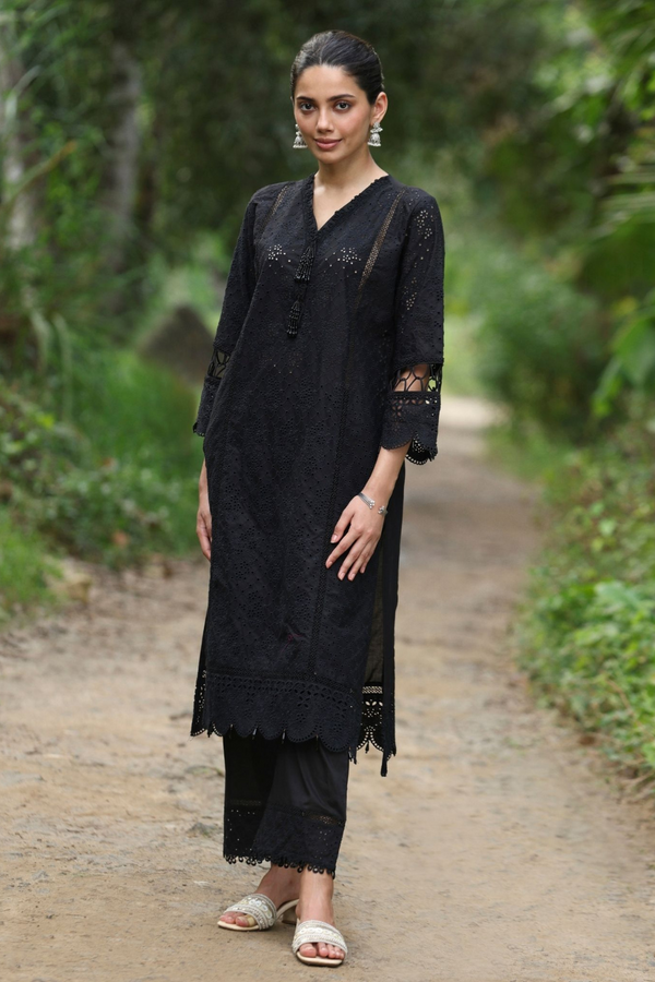 Aaira  Kurta Set
