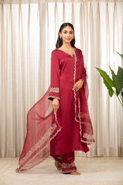 Aman Kurta Set