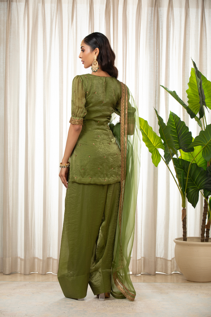 Eid Kurta Set