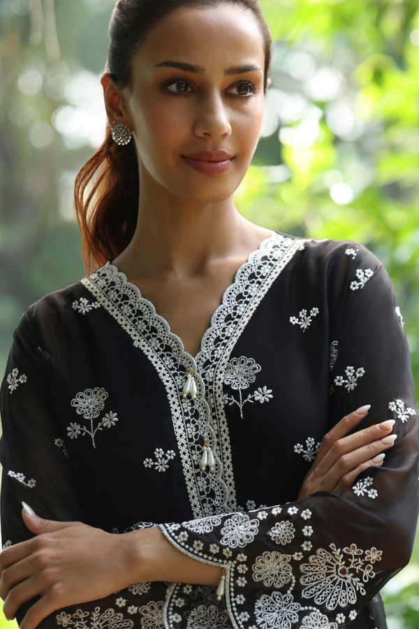Kiyan Kurta Set