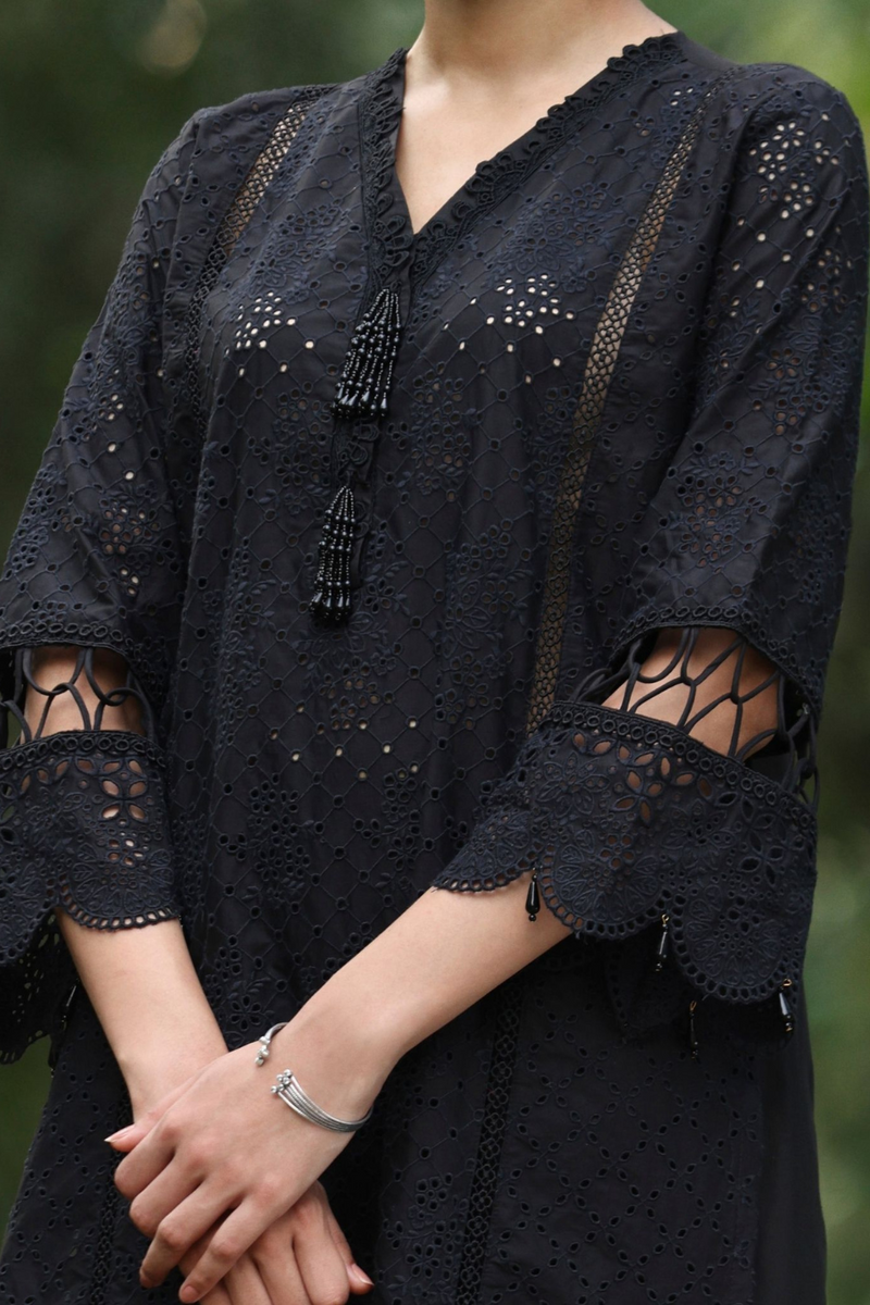 Aaira  Kurta Set