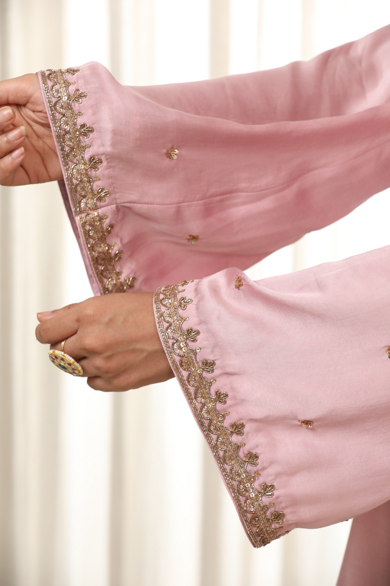 Salma Kurta Set
