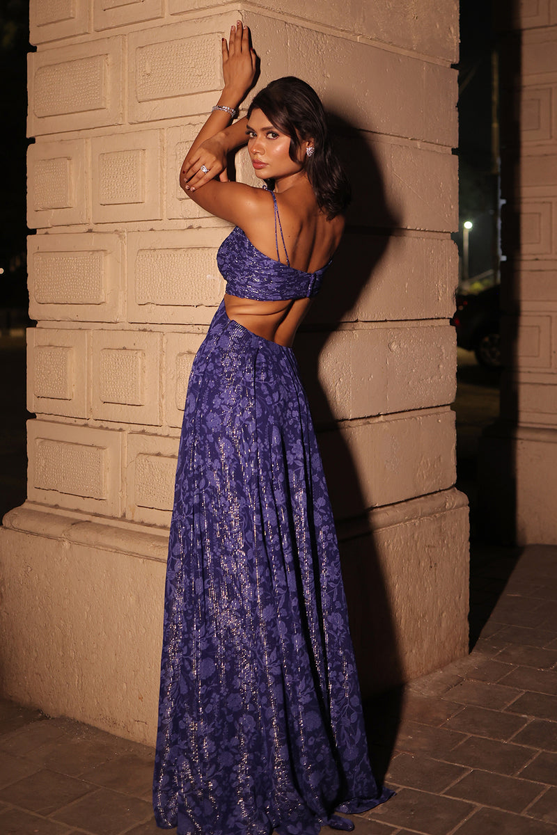 Maya Gown