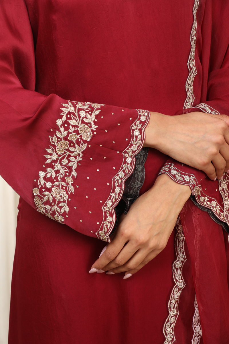Aman Kurta Set