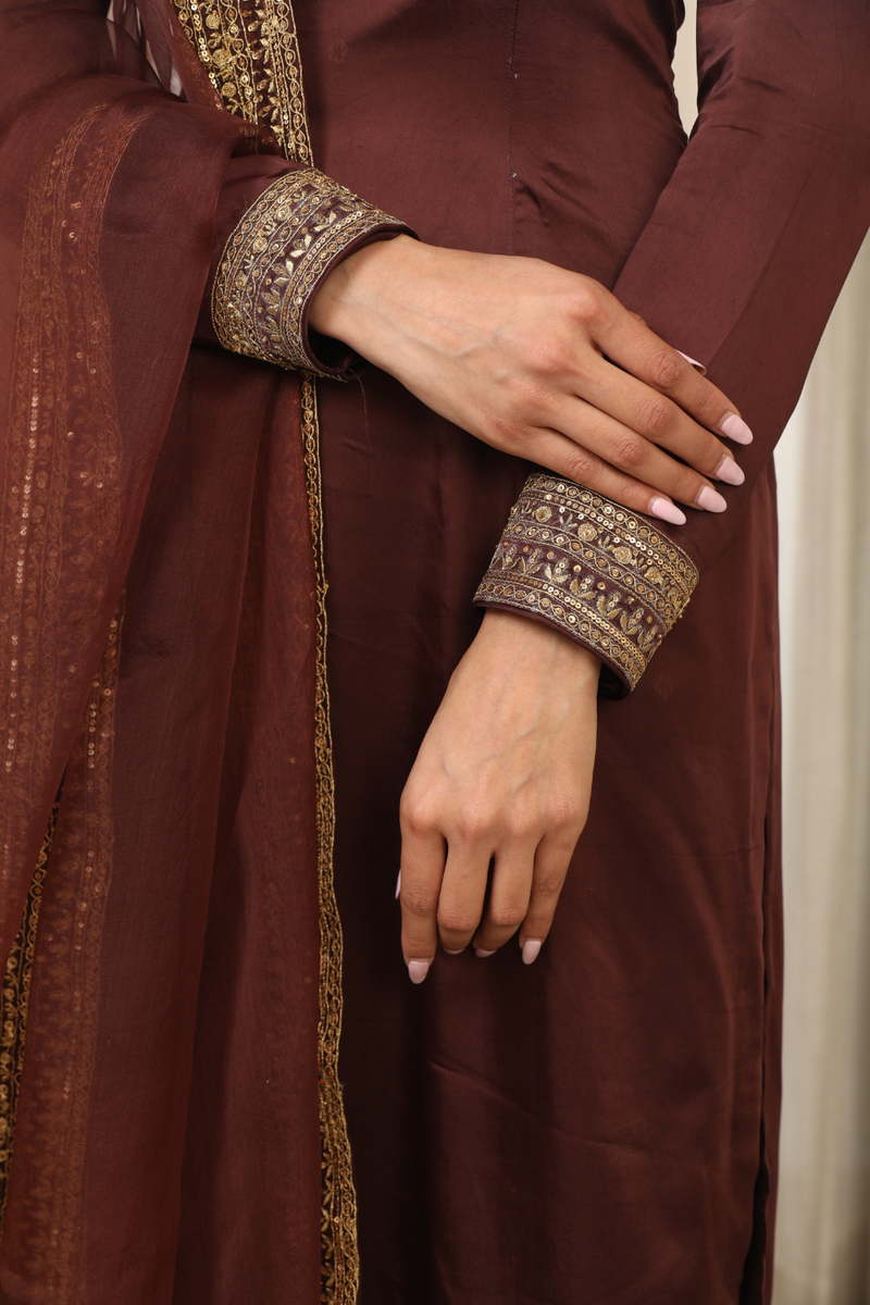 Samiksha  Kurta Set