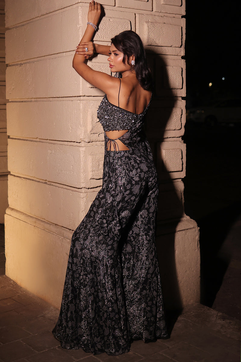 Cher Lehengas
