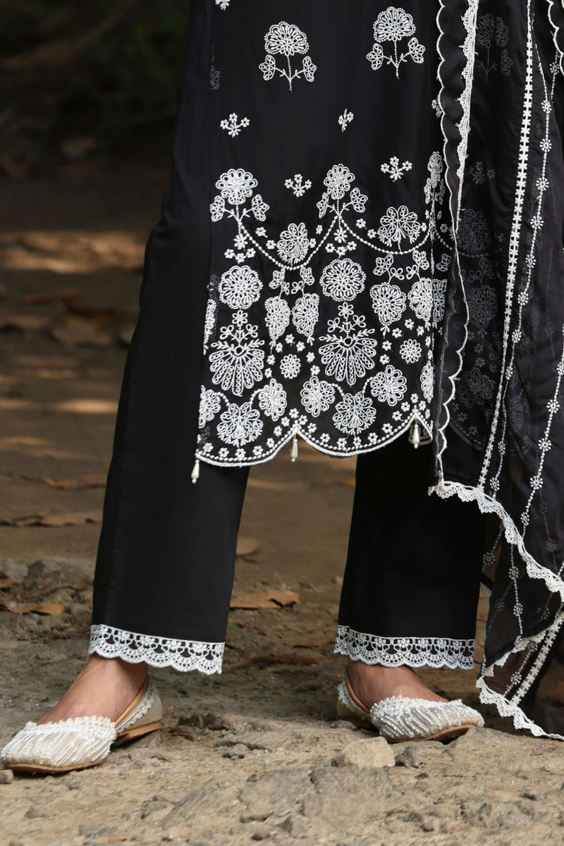 Kiyan Kurta Set