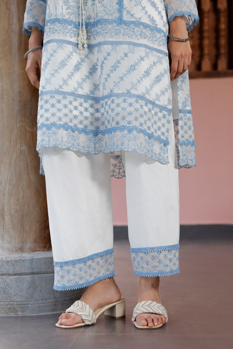 Kollam Kurta Set