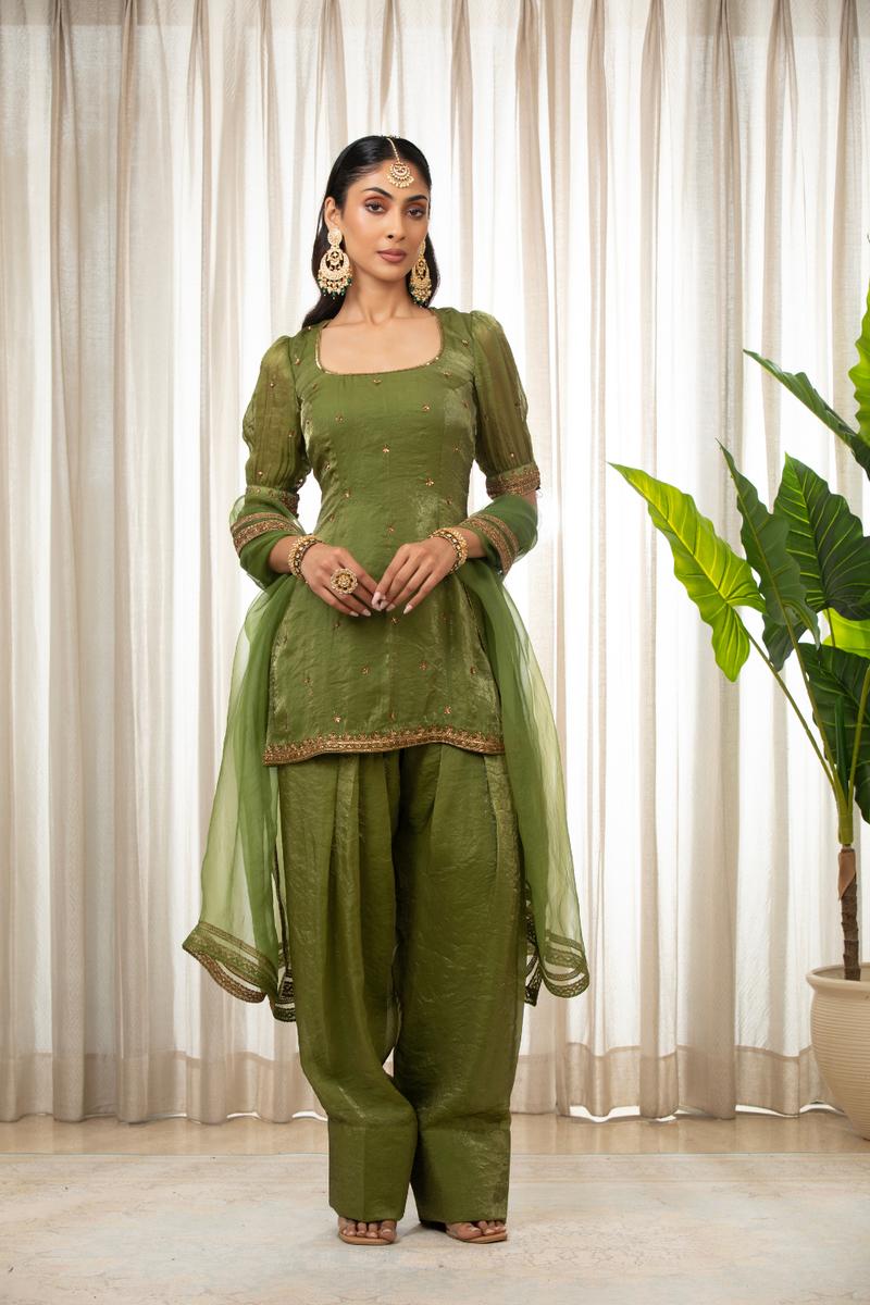 Eid Kurta Set
