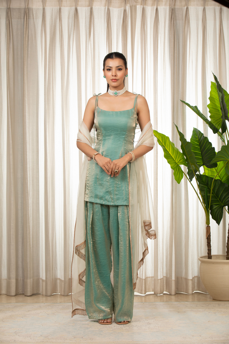 Mausam Kurta Set