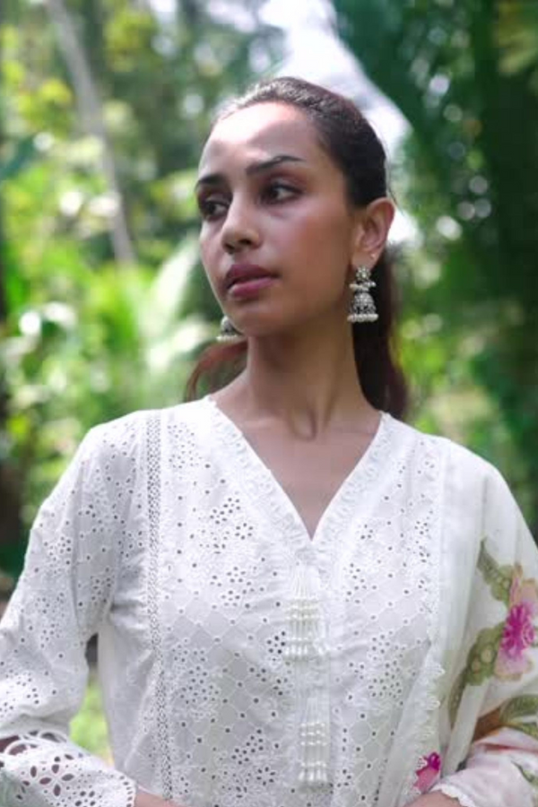 Aaira  Kurta Set