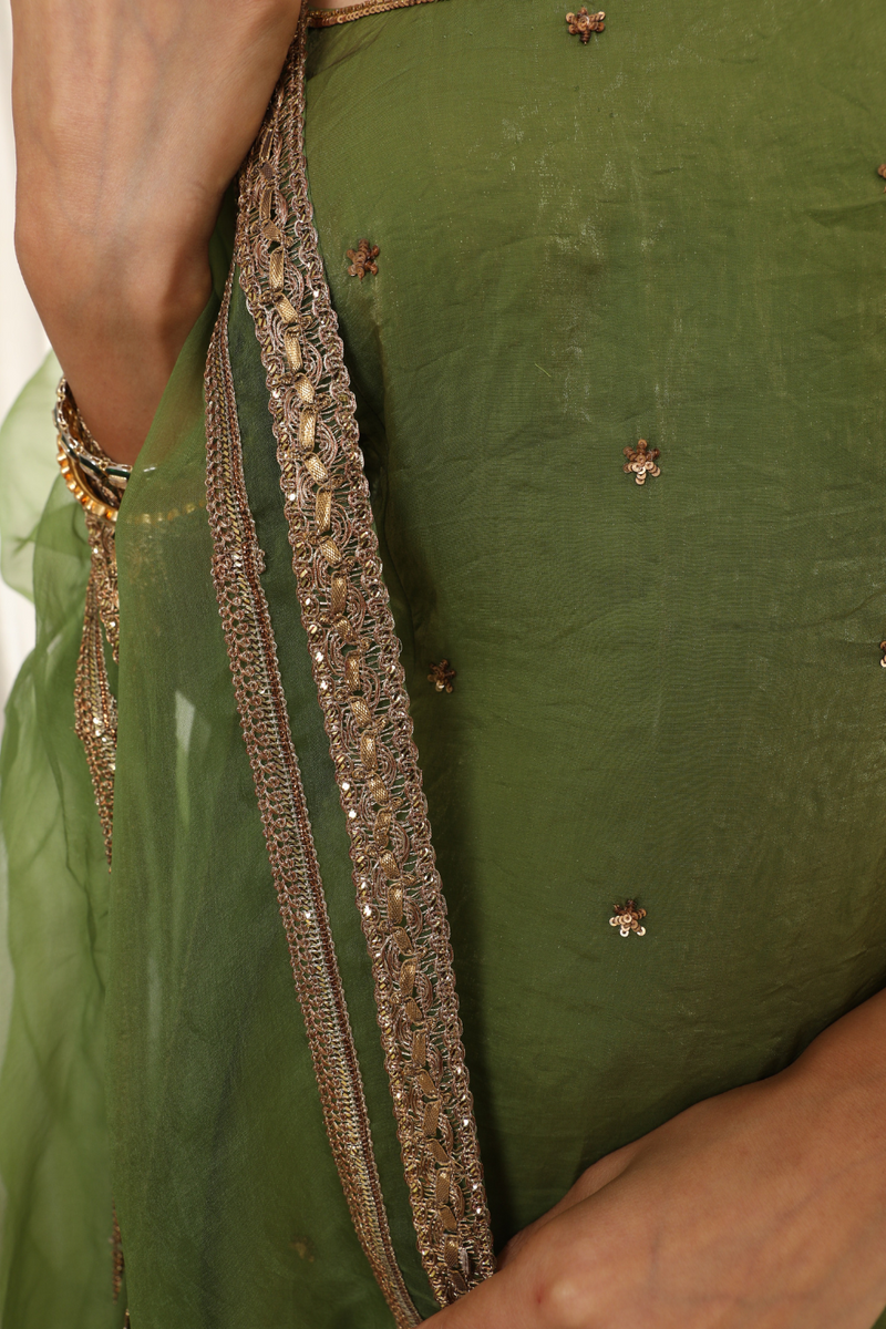 Eid Kurta Set