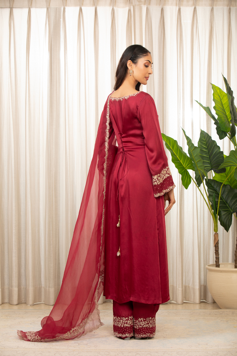 Aman Kurta Set