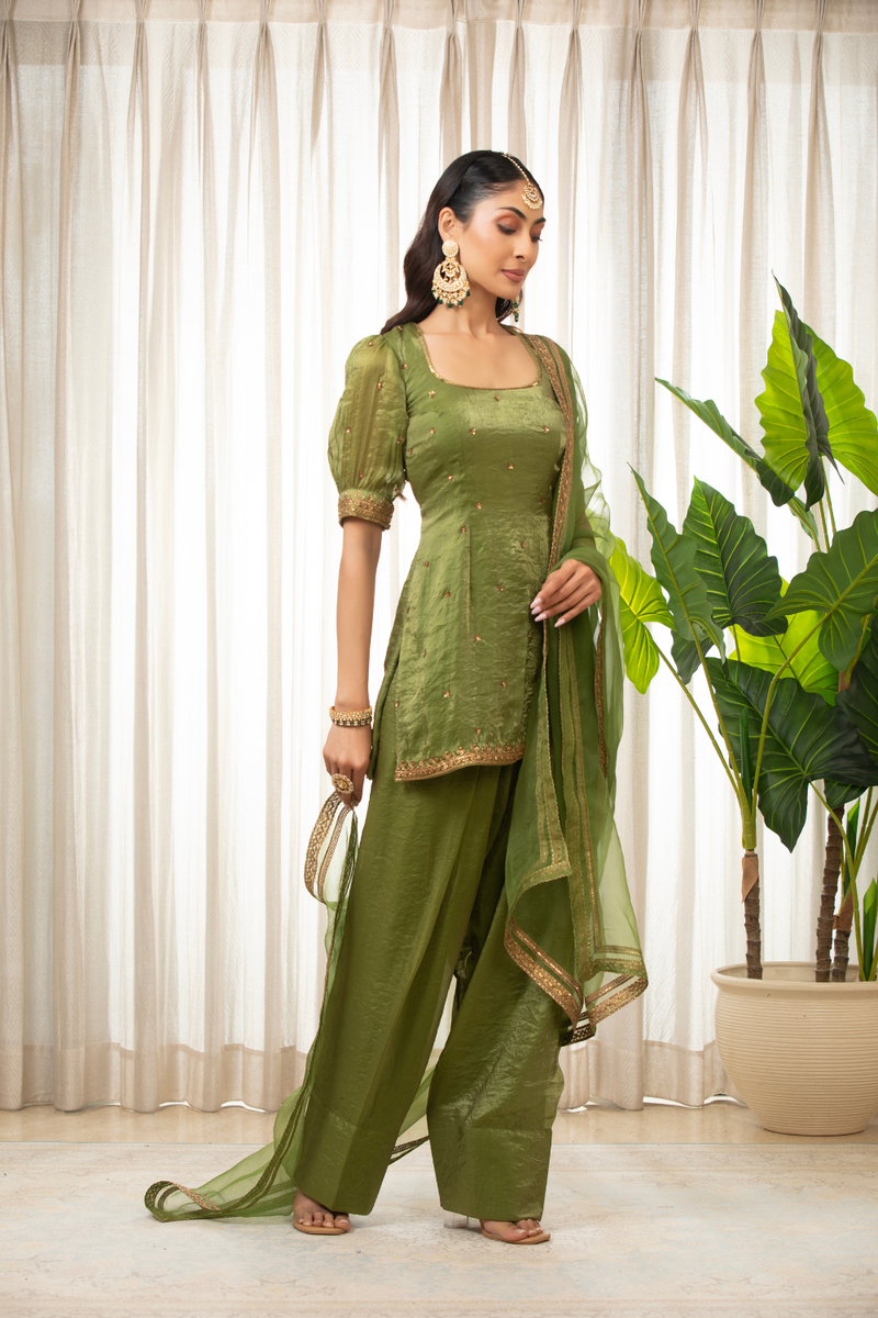 Eid Kurta Set