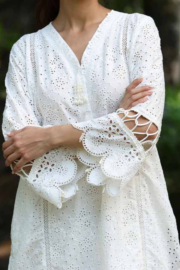 Aaira  Kurta Set