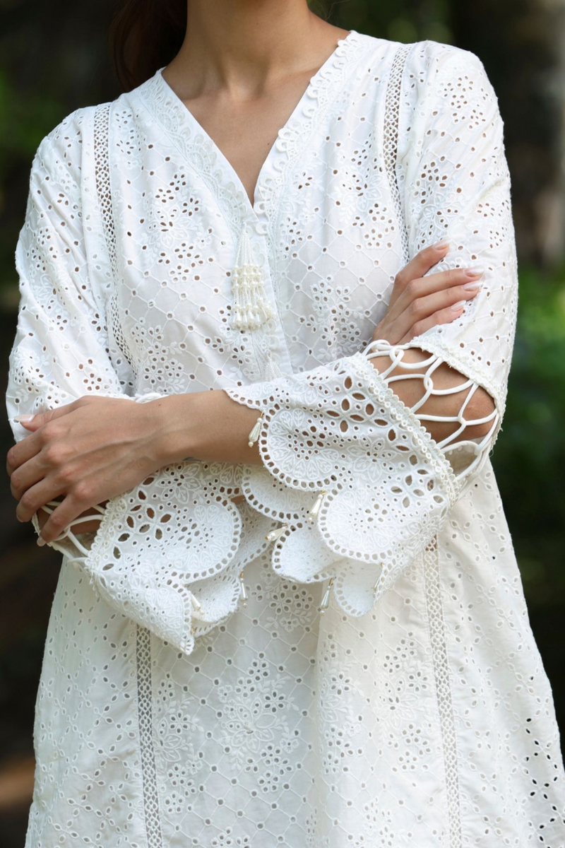 Aaira  Kurta Set