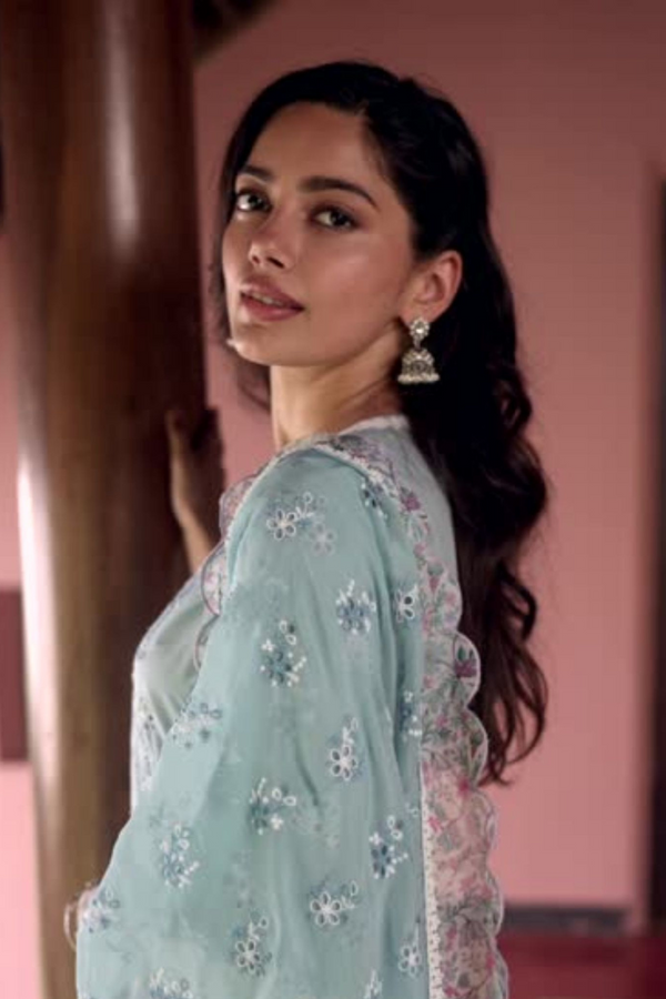 Nair  Kurta Set