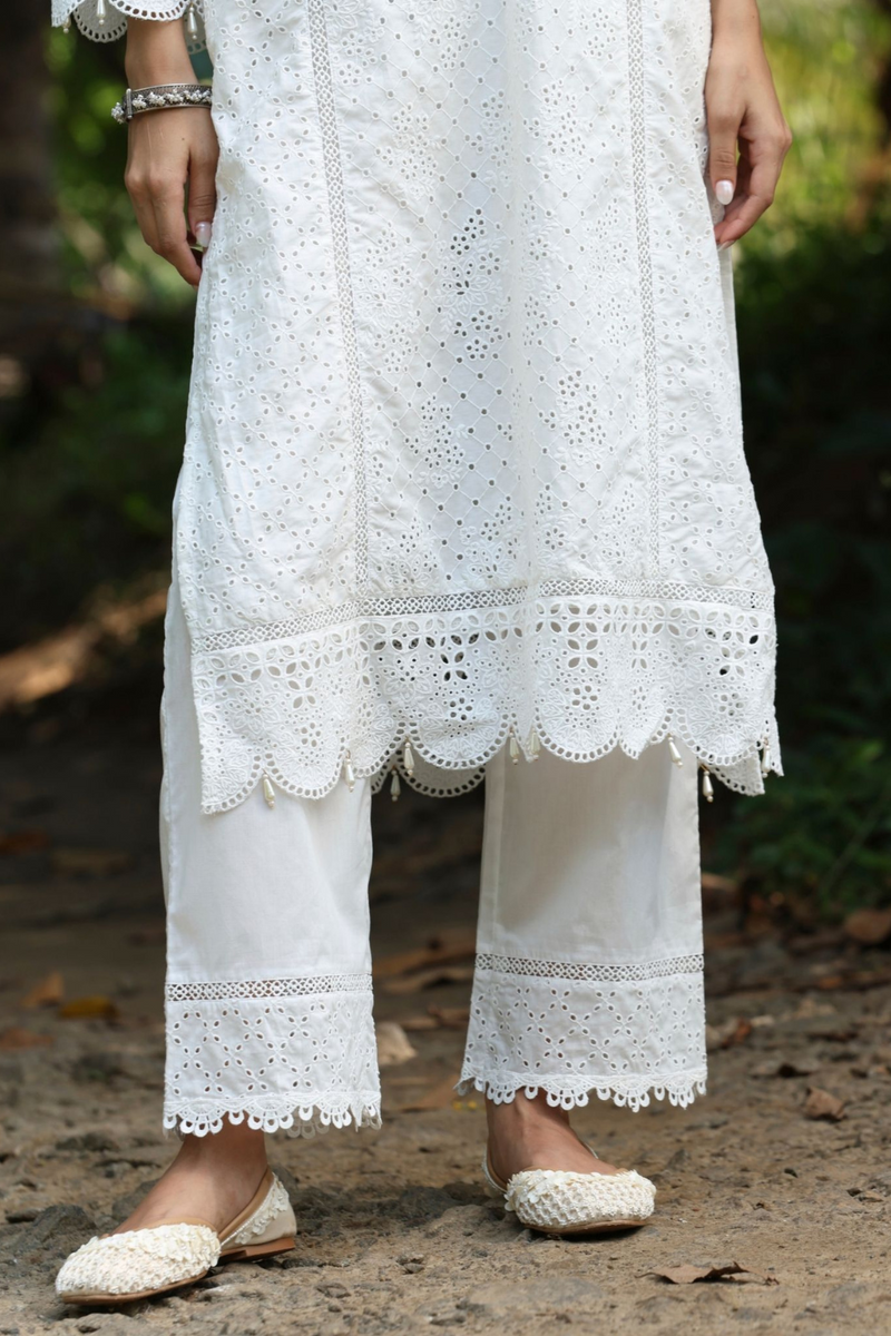 Aaira  Kurta Set