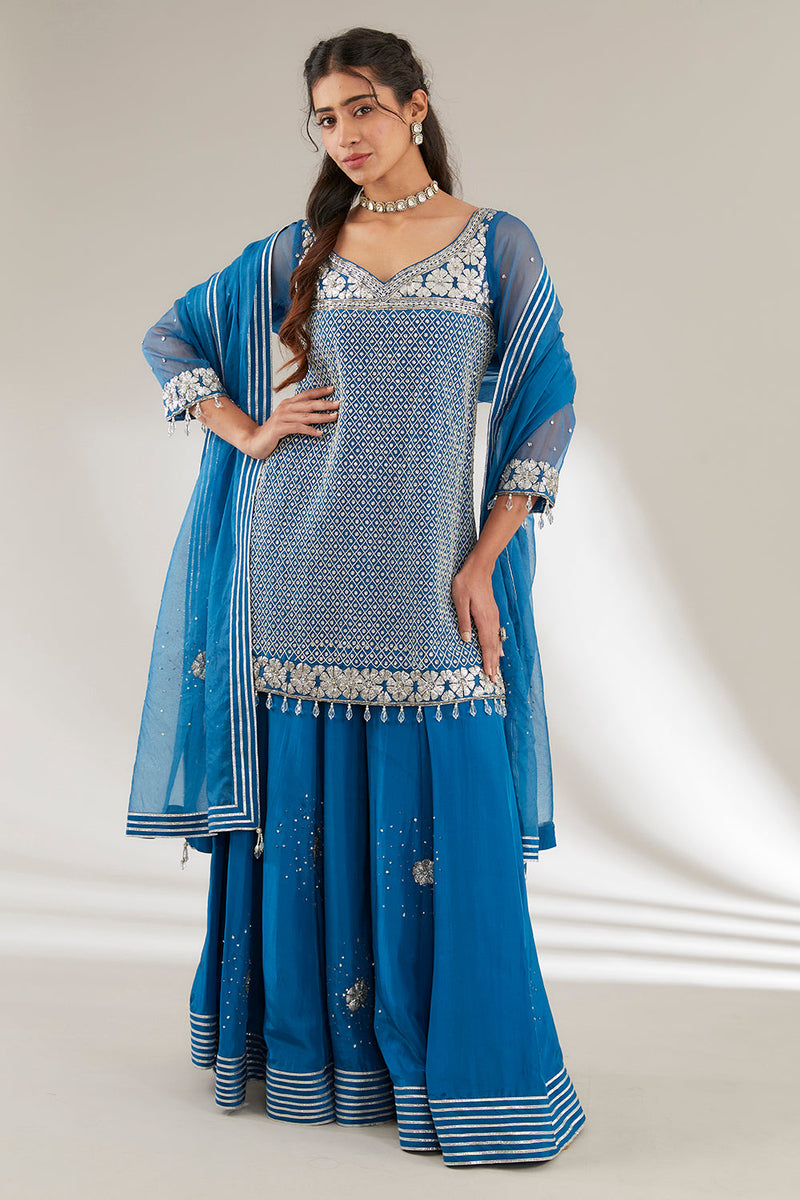 SHARARA SET