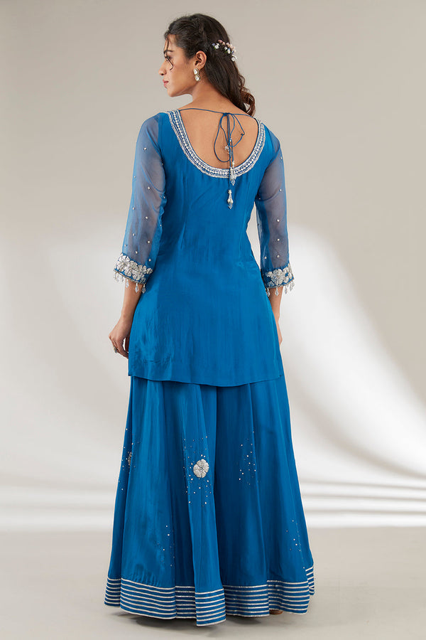 SHARARA SET