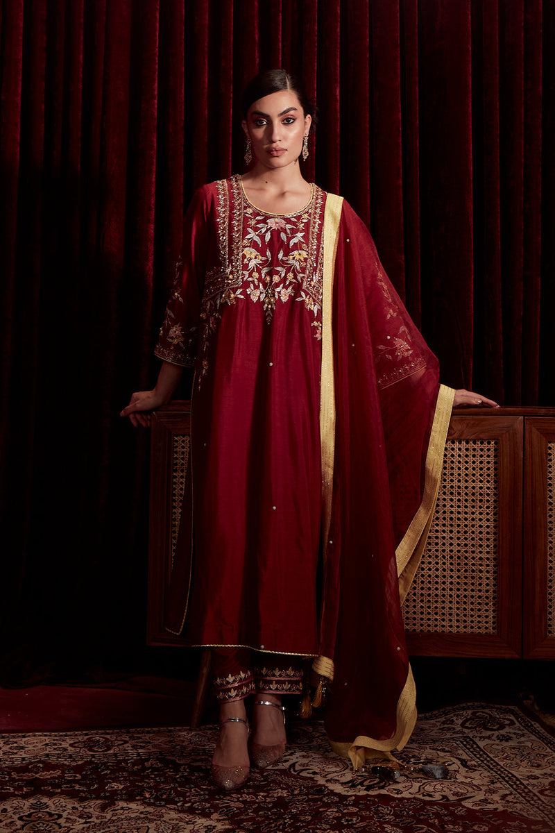 PREETI