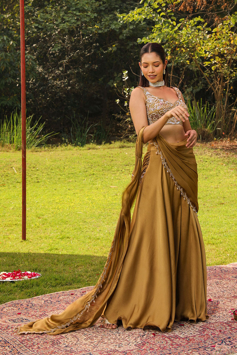 KARISHMA