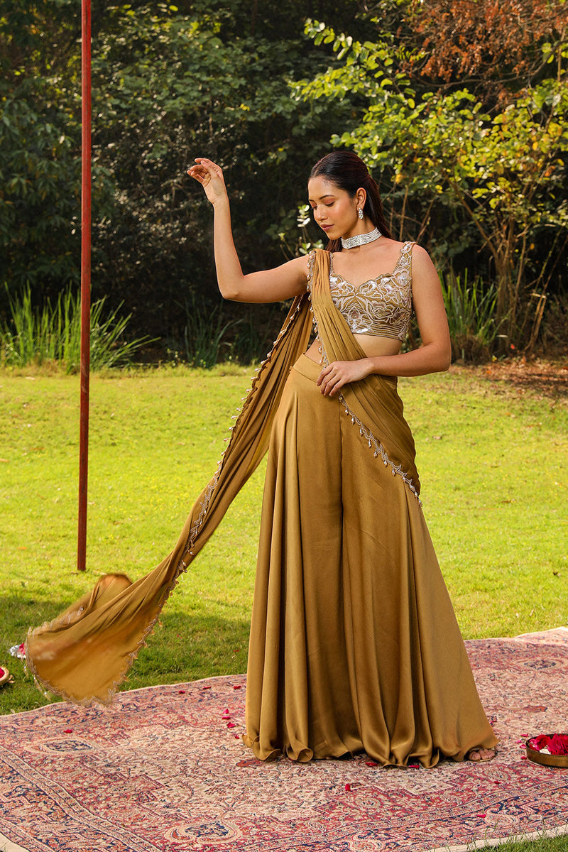 KARISHMA
