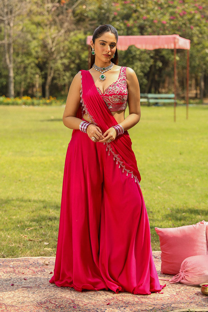 KARISHMA
