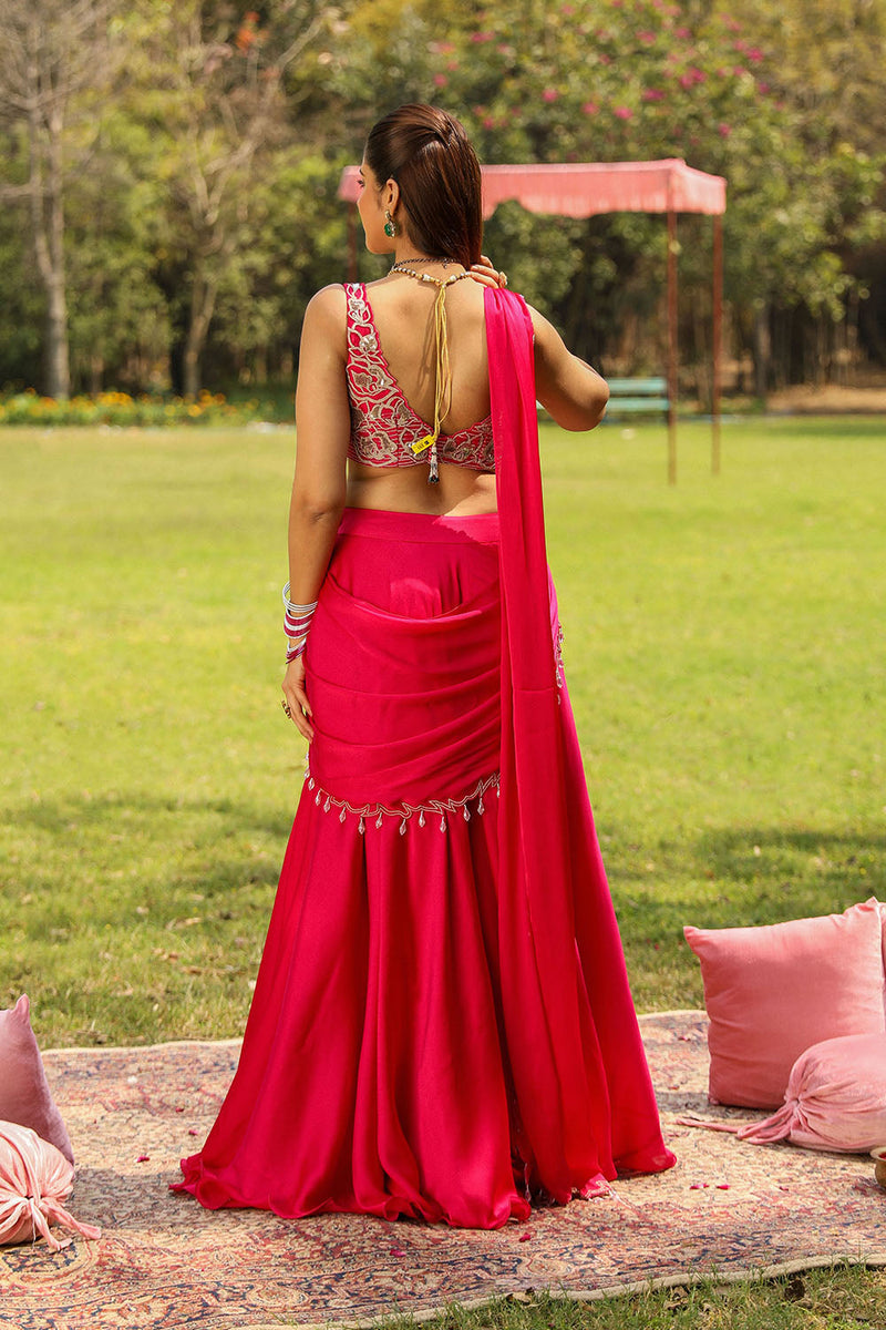 KARISHMA