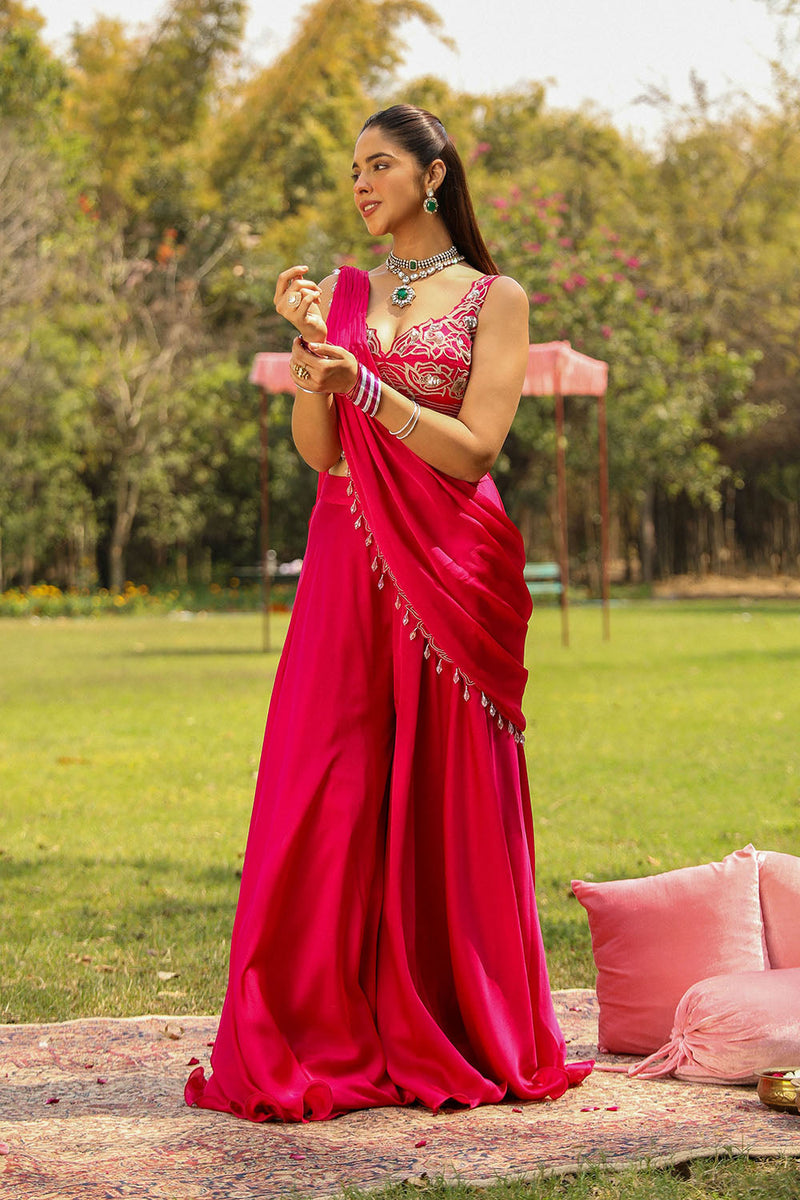 KARISHMA