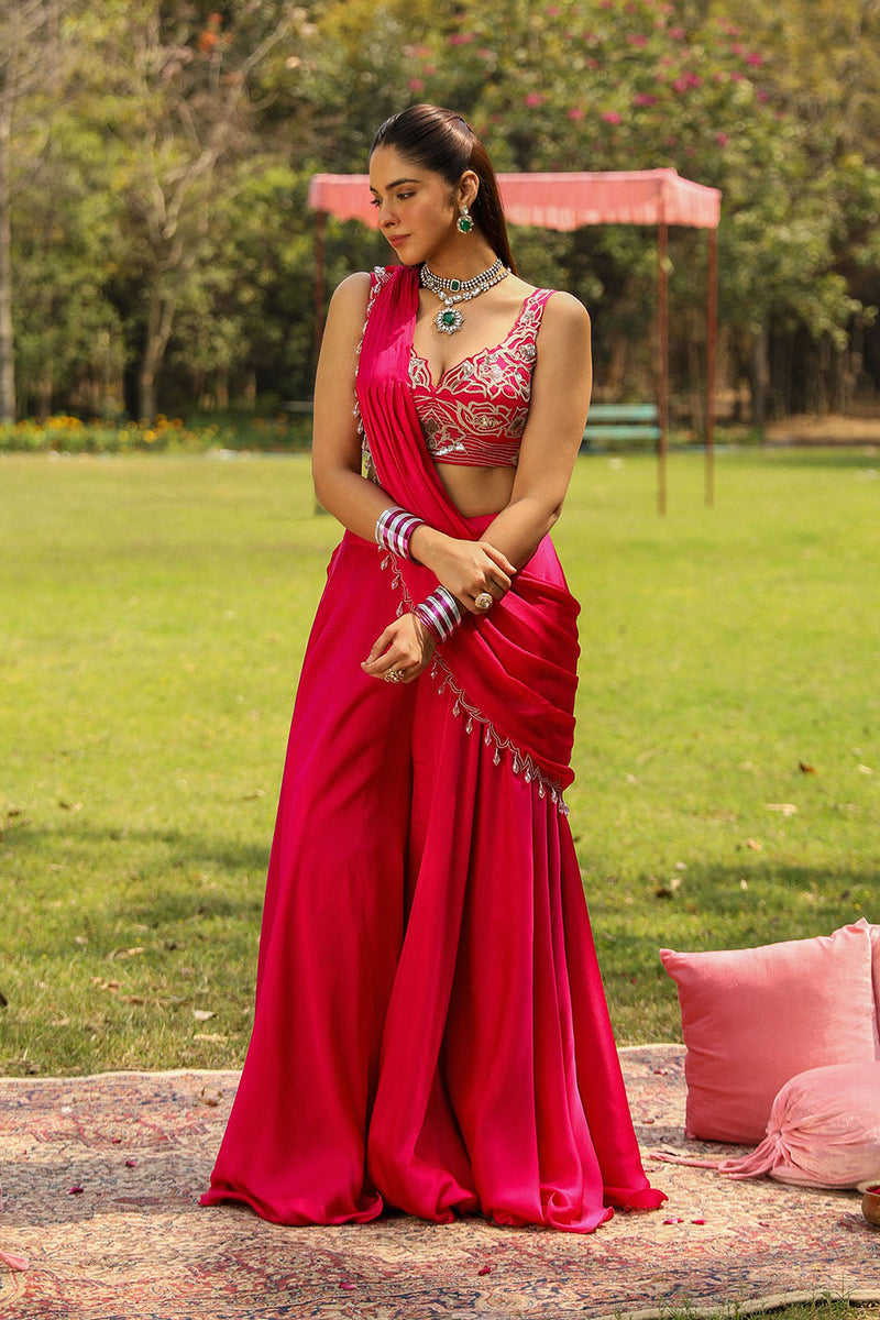 KARISHMA