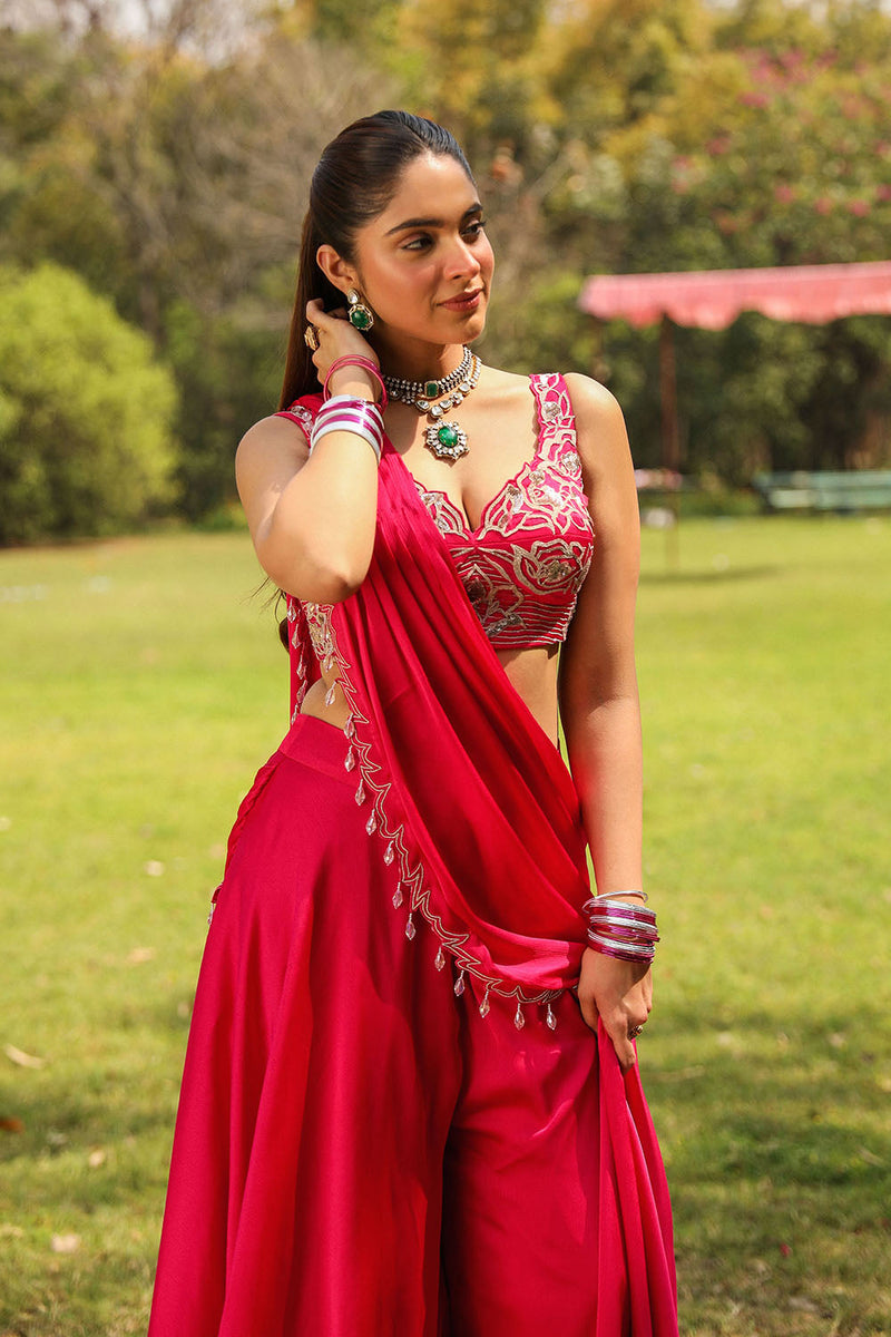 KARISHMA