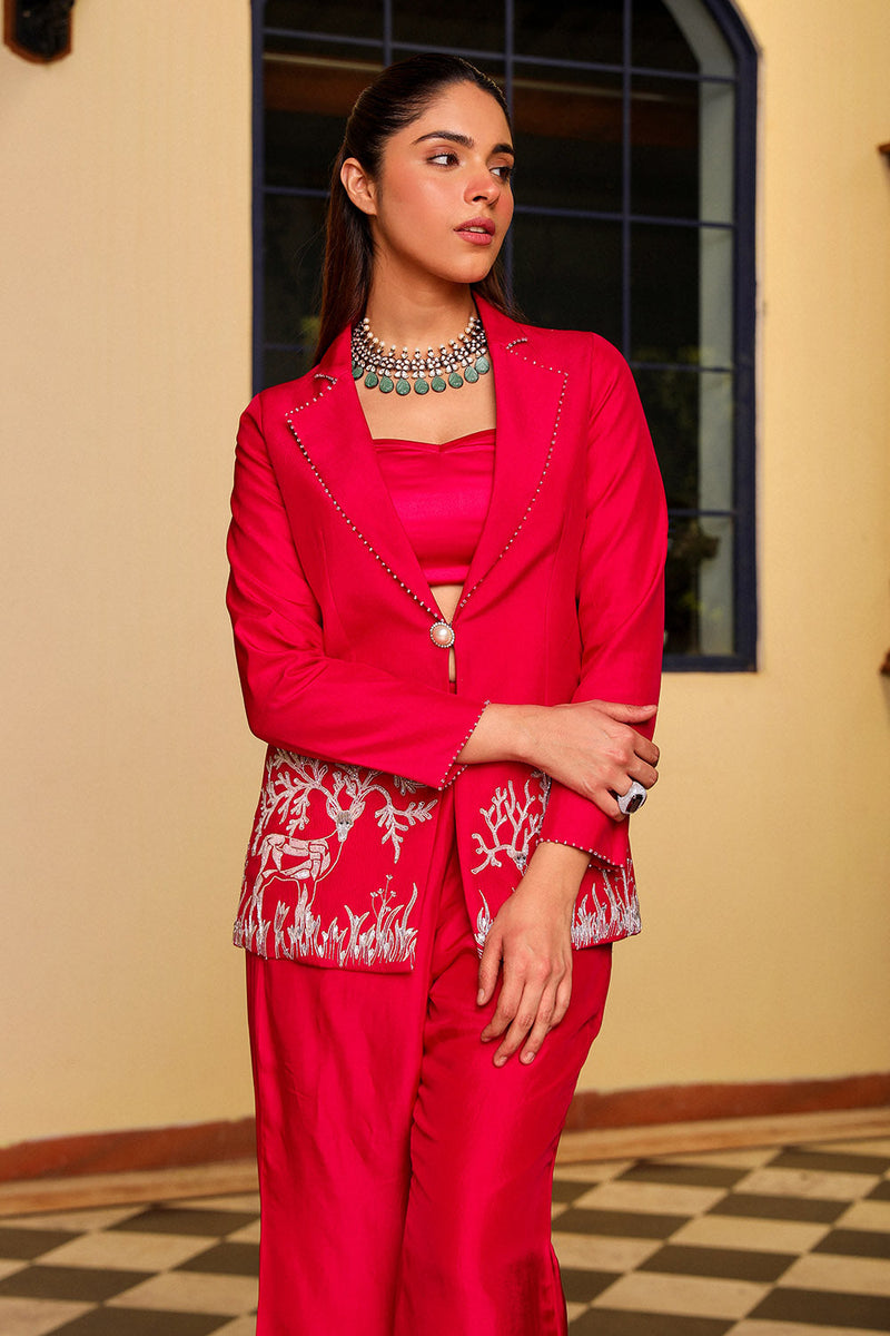 VAANI