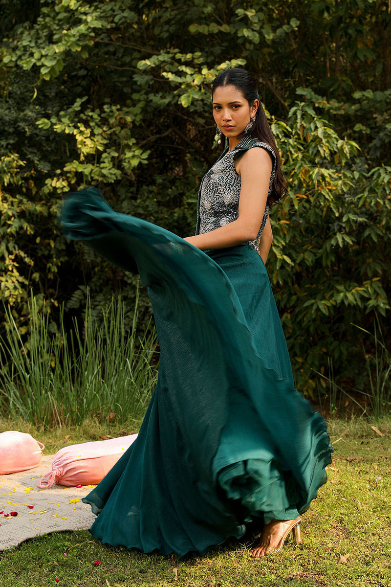AASHVI