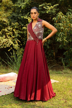 AASHVI