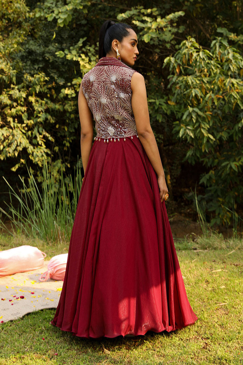 AASHVI