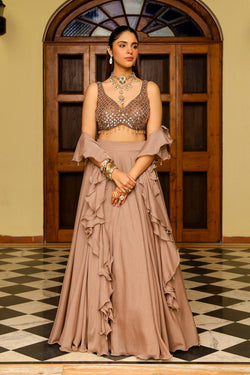 SAANVI