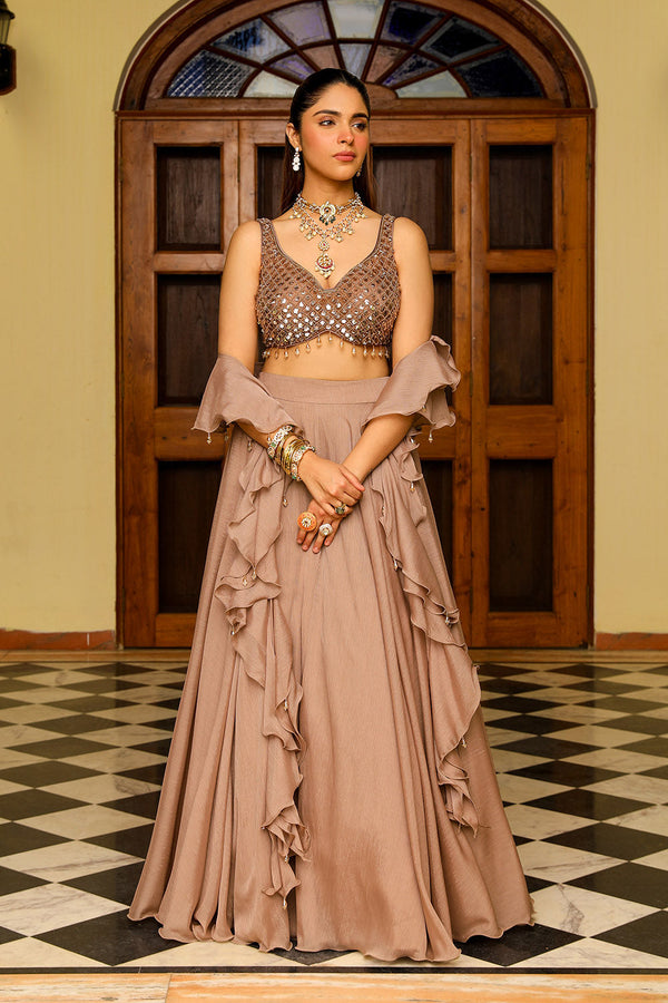 SAANVI