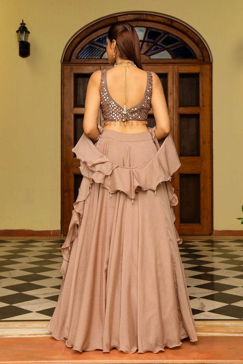 SAANVI