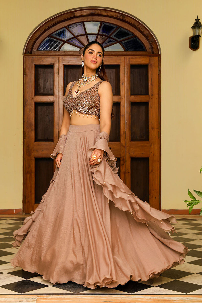 SAANVI