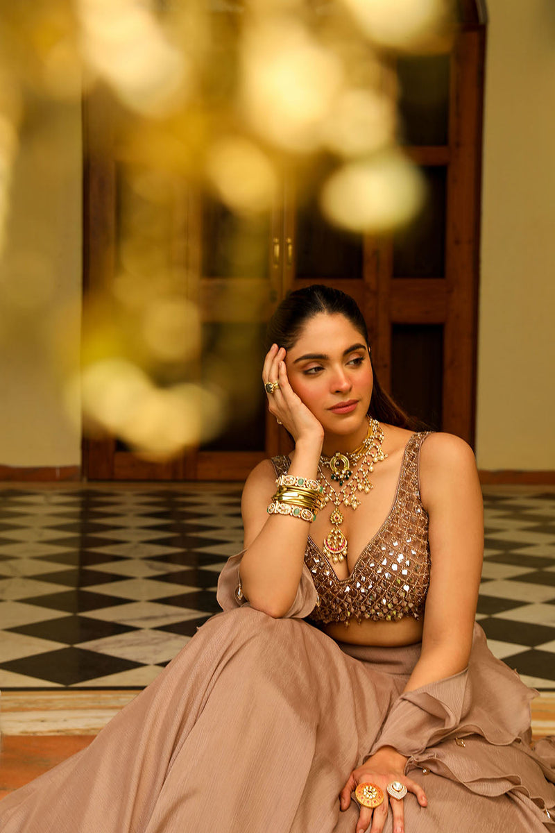 SAANVI