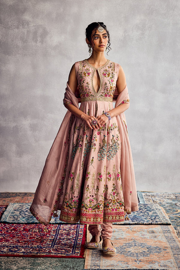 Anarakali Set