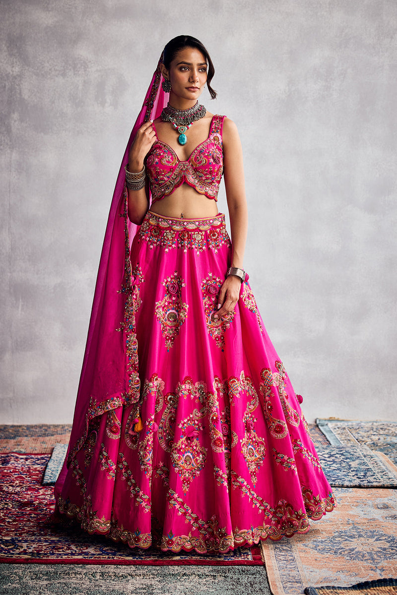 Lehenga Set