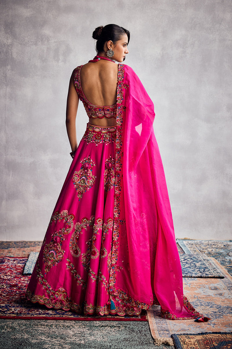 Lehenga Set