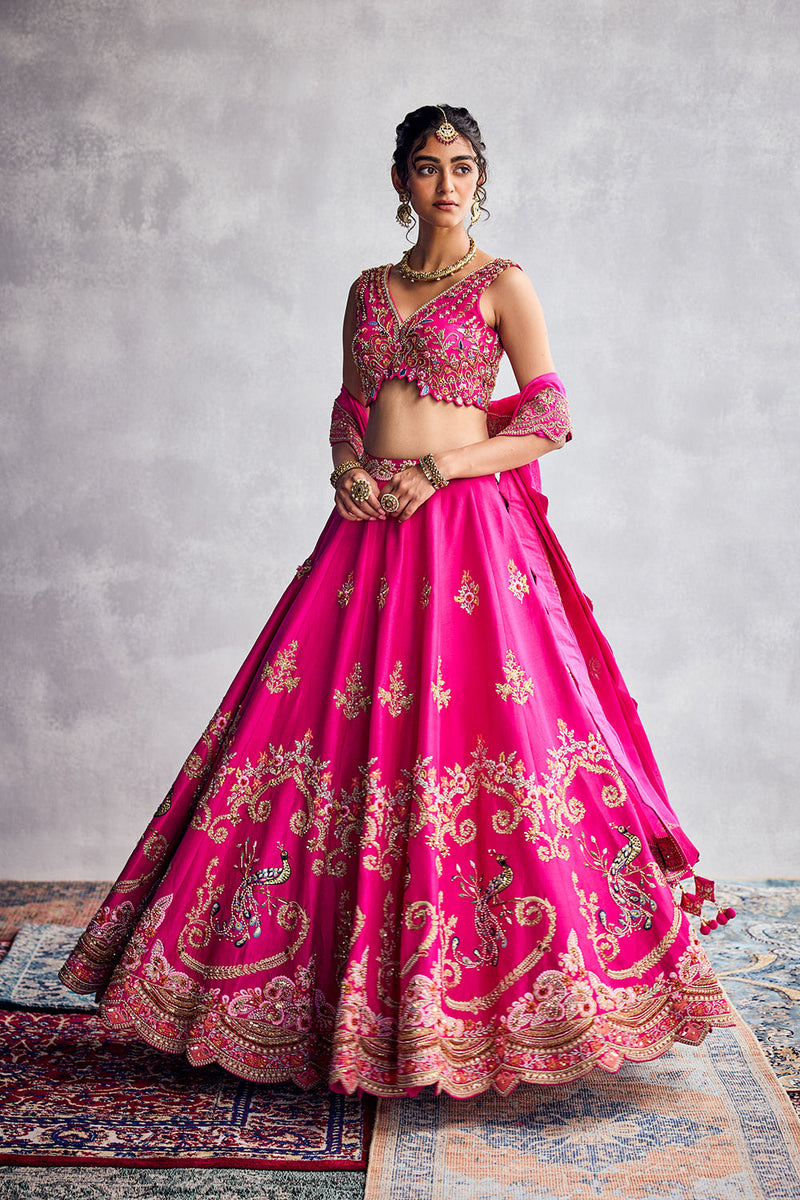 Lehenga Set