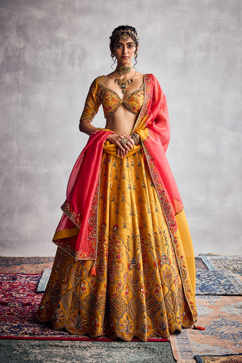 Lehenga Set