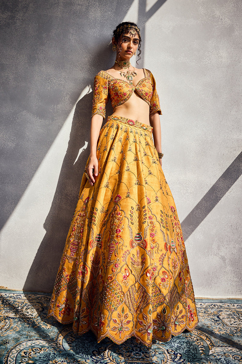 Lehenga Set